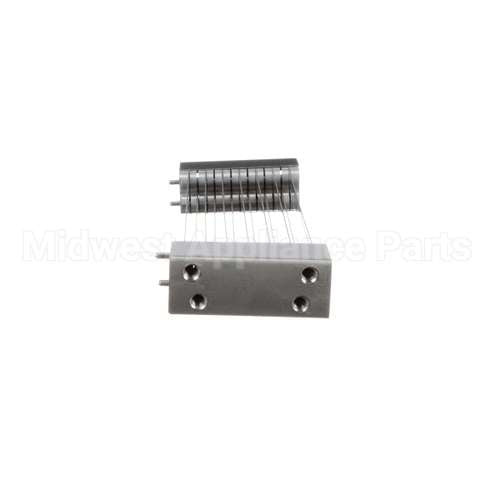 509 Vollrath Onion King Bld Assembly 3/16",13Bl