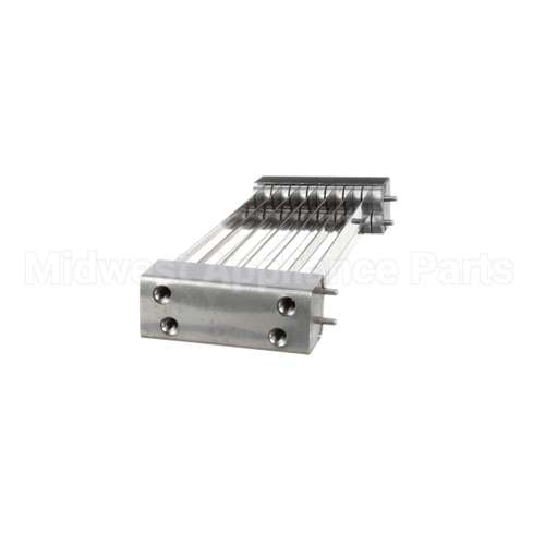 509 Vollrath Onion King Bld Assembly 3/16",13Bl