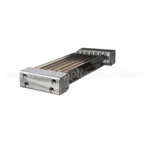 509 Vollrath Onion King Bld Assembly 3/16",13Bl