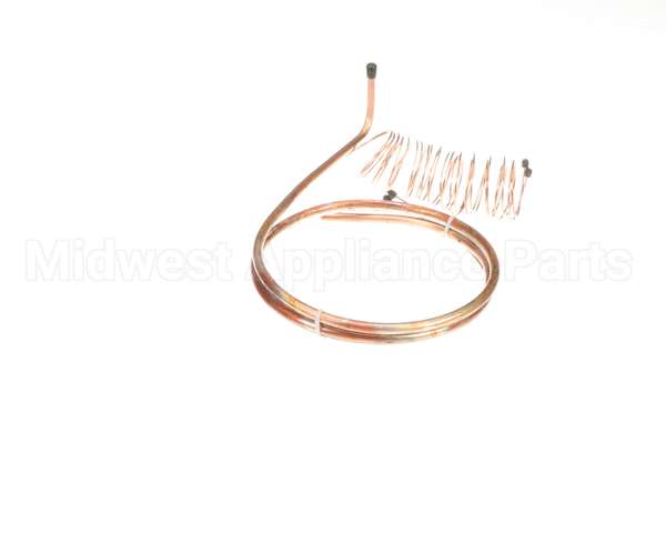 50903801S Victory Heat Exch Asy 2S Frz .036X12'2