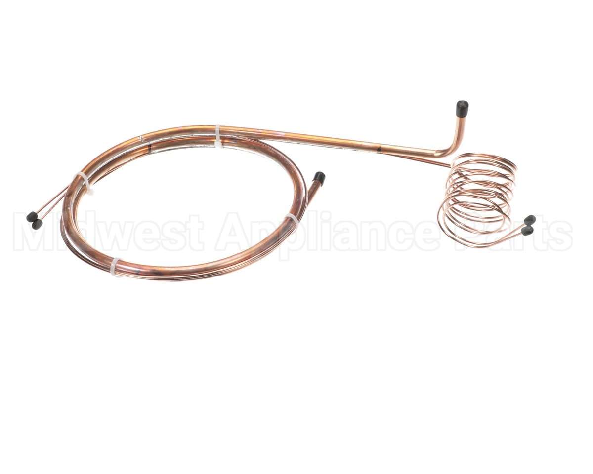 50903901S Victory Heat Exch Asy .042 X 10'