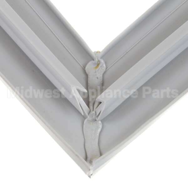 50906901 Victory Gasket Door Ld Ew, 57X24.625X0.625