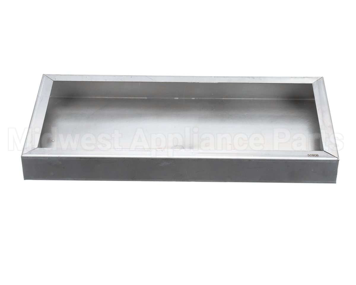 50908 Food Warming Water Pan