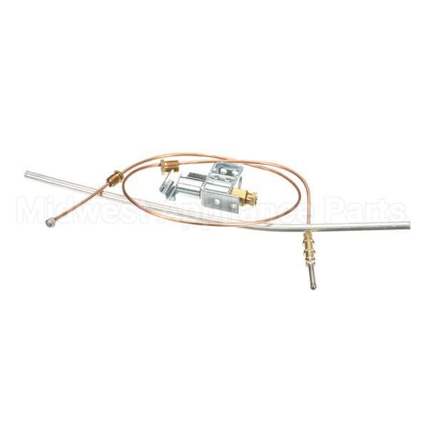 50917-5 Compatible Montague Pilotassy, Oven
