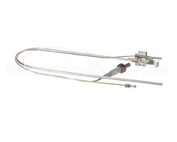 50917-5 Montague Pilot Oven Assembly