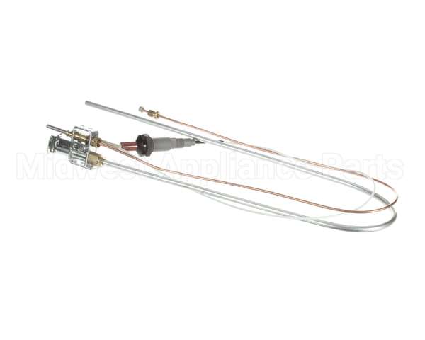 50917-5 Montague Pilot Oven Assembly