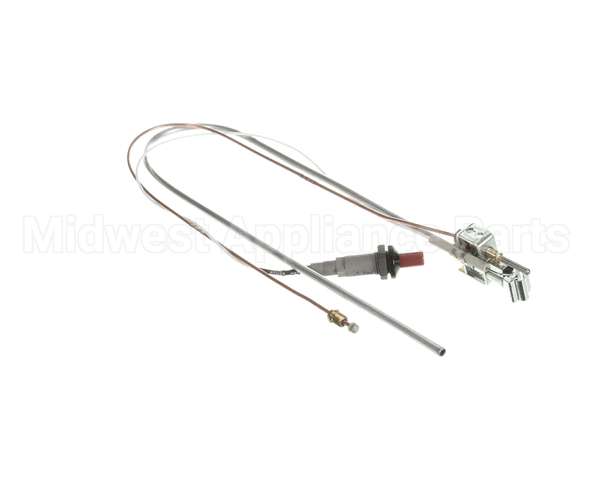 50917-5 Montague Pilot Oven Assembly