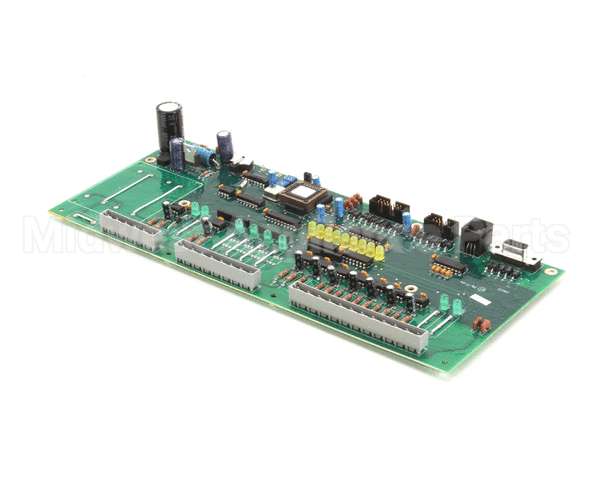 50927 Blodgett Kit,Bcx Series Bc2 Logic Board