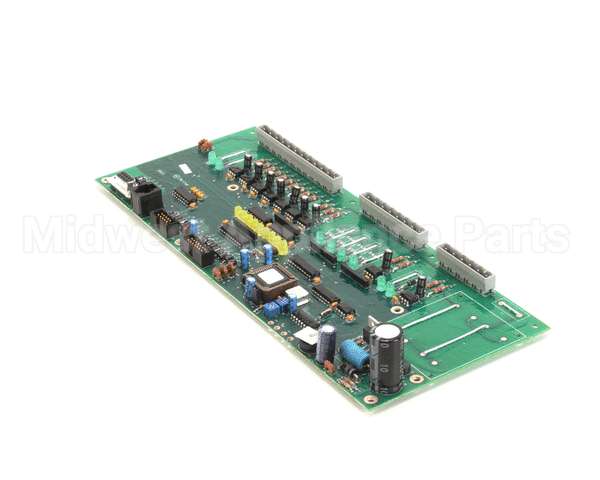 50927 Blodgett Kit,Bcx Series Bc2 Logic Board