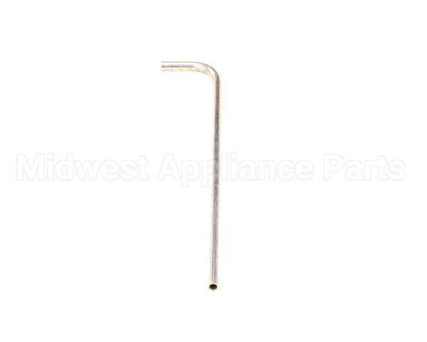 50953 Blodgett Tube, Water Supply