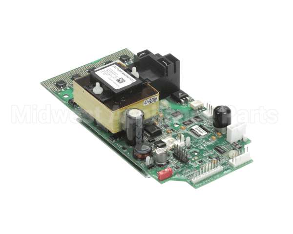 50983.7100 Bunn Cba, Axiom Ce