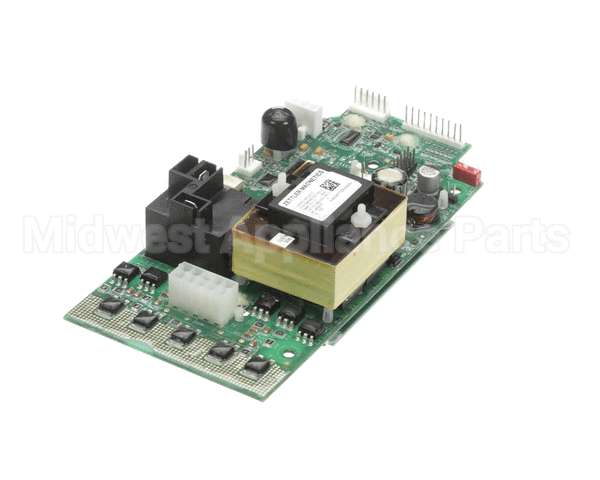 50983.7100 Bunn Cba, Axiom Ce
