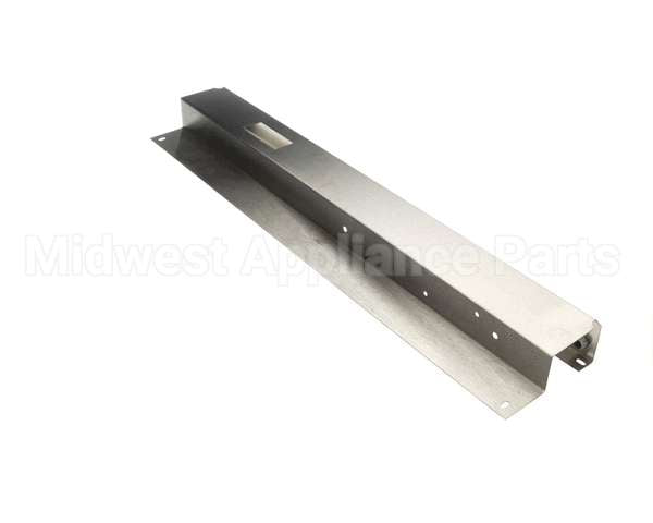 50A36-208D-04 Beverage Air Instrument Panel .028 304Ss Hf1Hc-1Hs