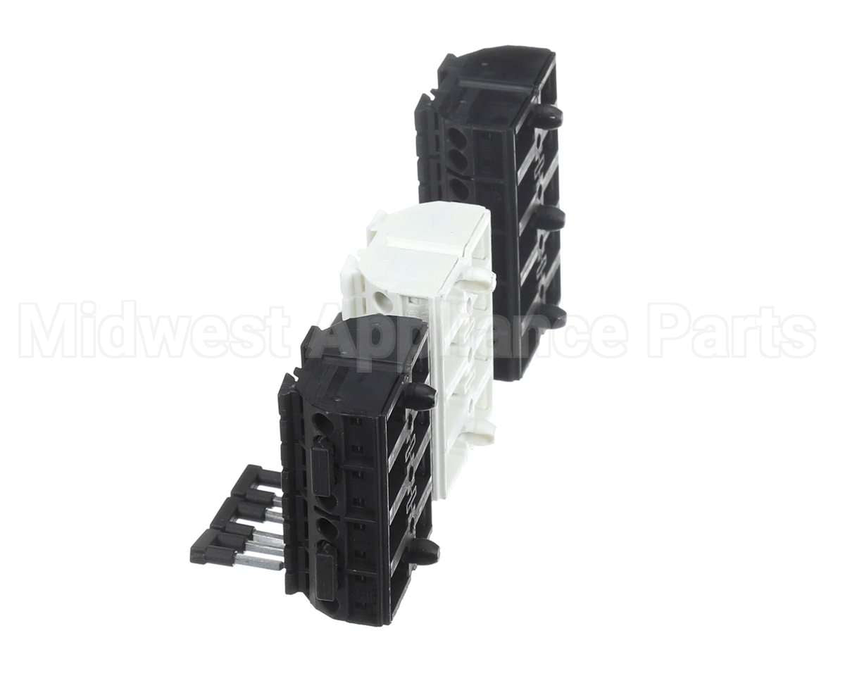 50B14S117D-01 Beverage Air Terminal Block Assembly Parts Hf