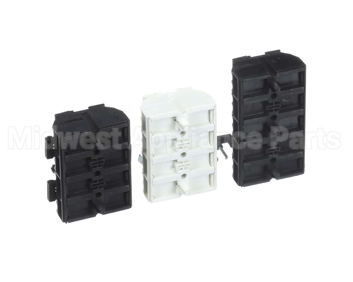 50B14S117D-01 Beverage Air Terminal Block Assembly Parts Hf