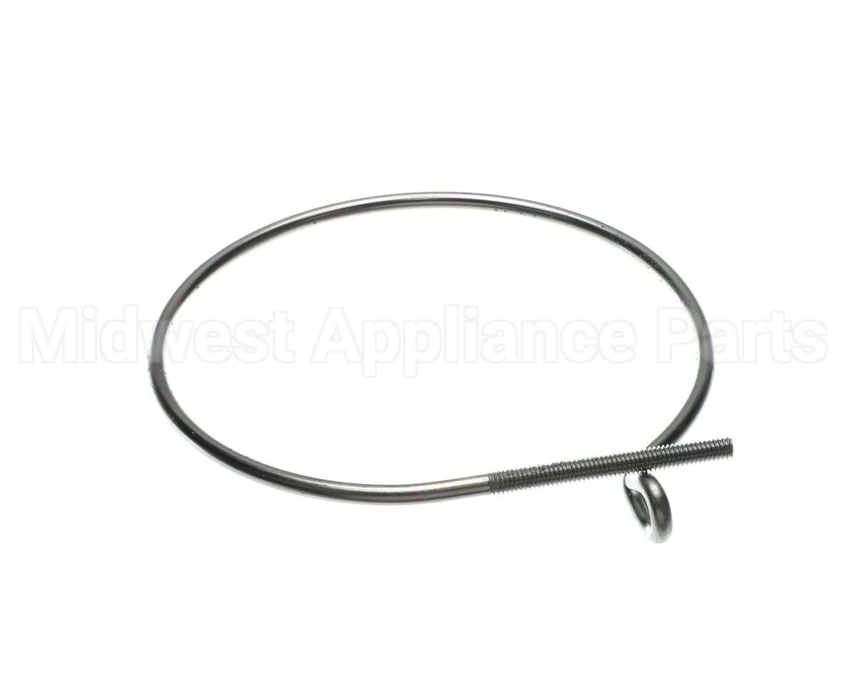50DD504272 Carrier Motor Ring Band
