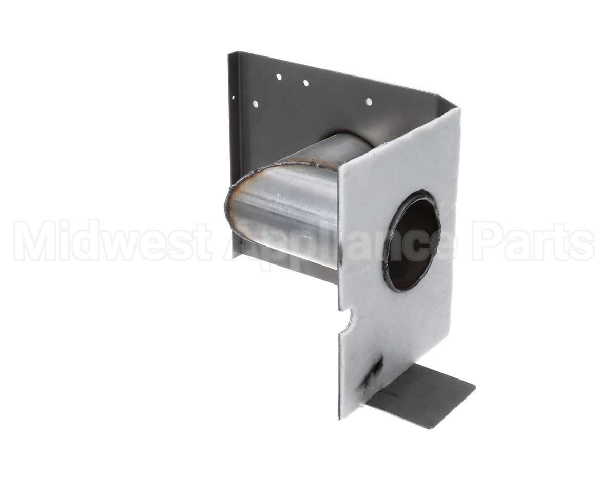 50DK400218 Carrier Exhaust Tube Support Assy