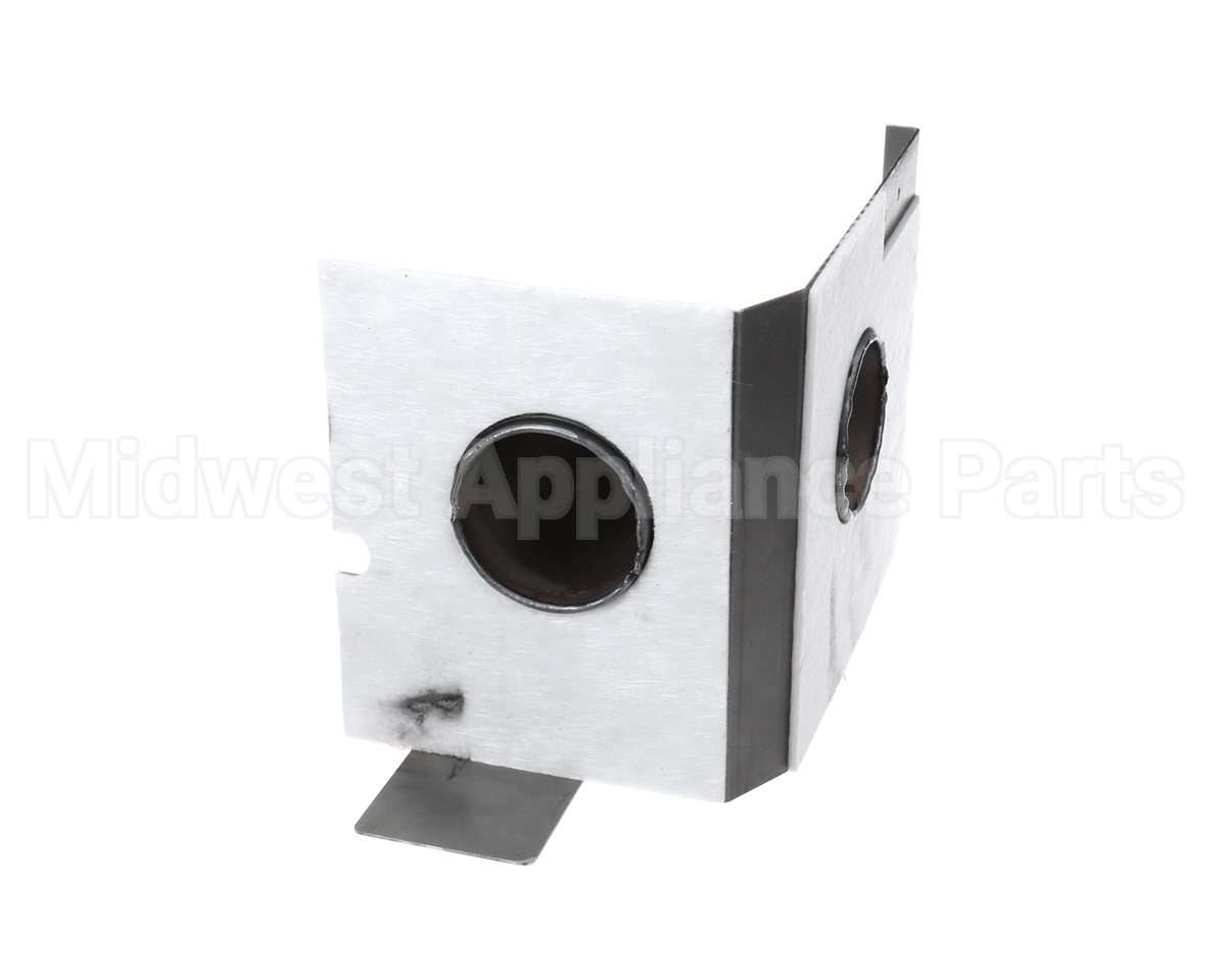 50DK400218 Carrier Exhaust Tube Support Assy
