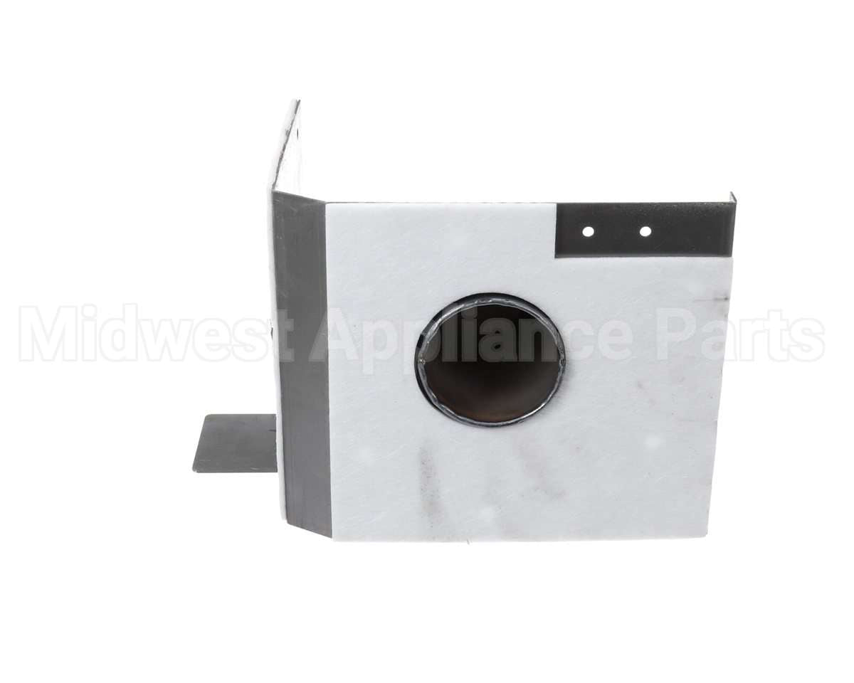 50DK400218 Carrier Exhaust Tube Support Assy