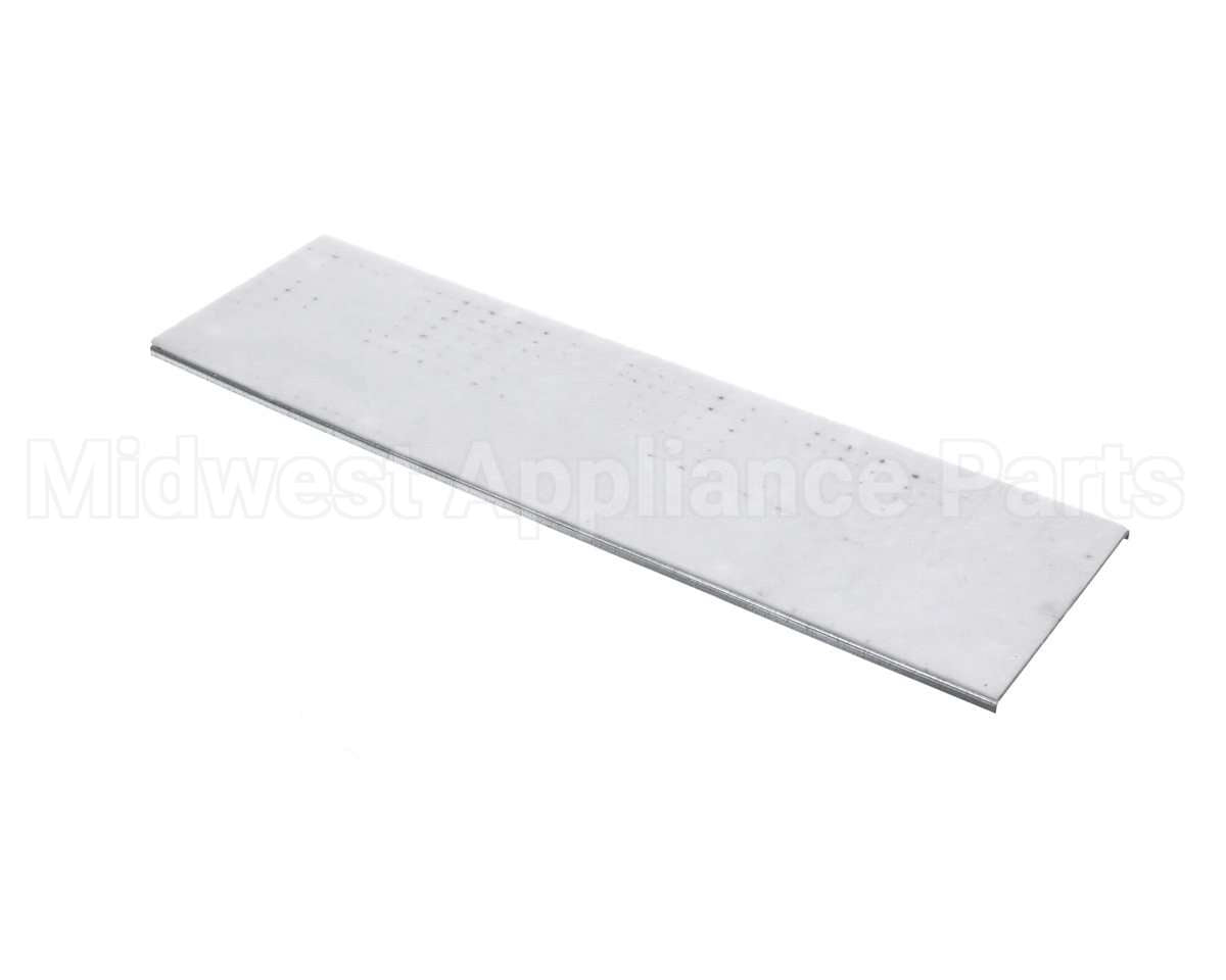 50DK400290 Carrier Heating Cover Assembly