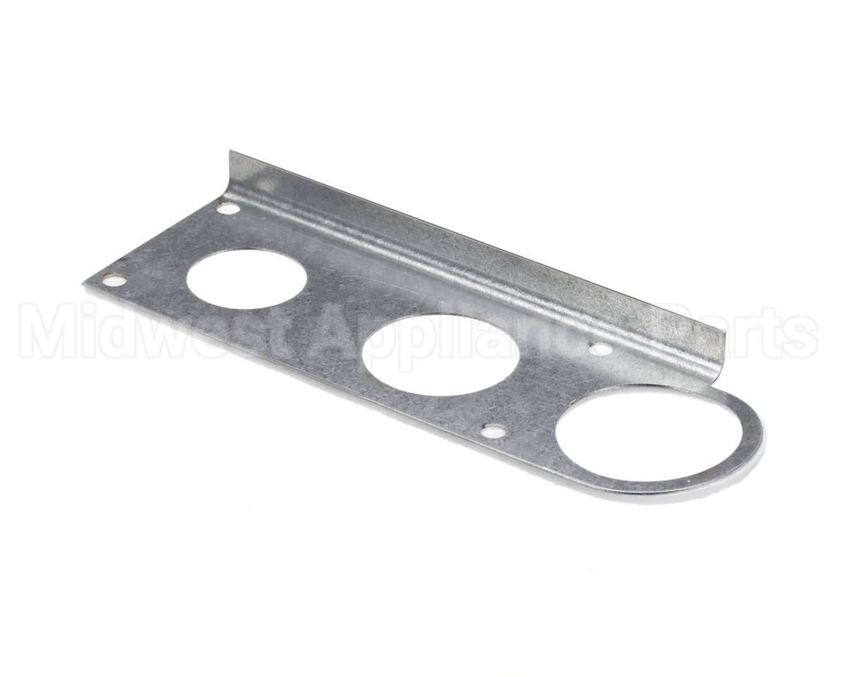 50DK400309 Carrier Exhaust Regulator