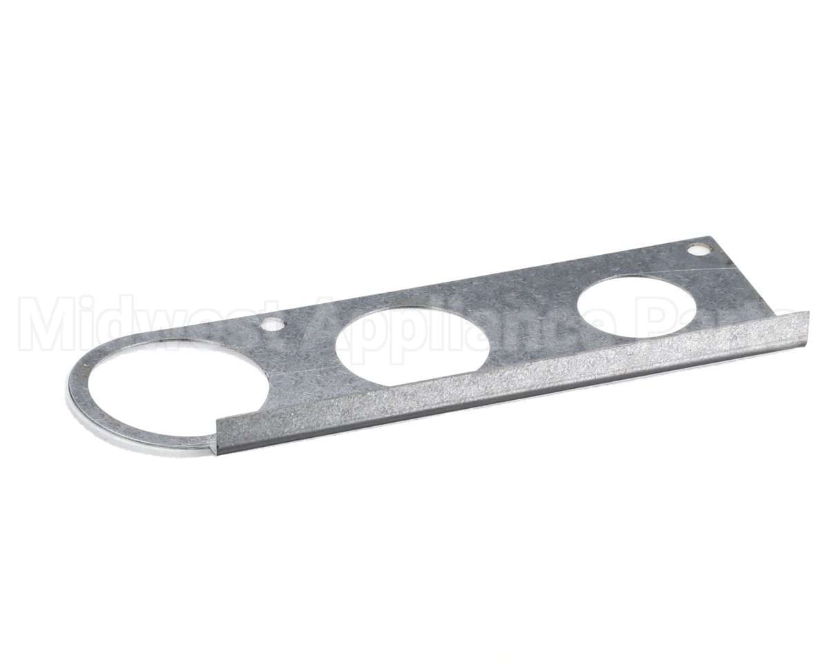 50DK400309 Carrier Exhaust Regulator
