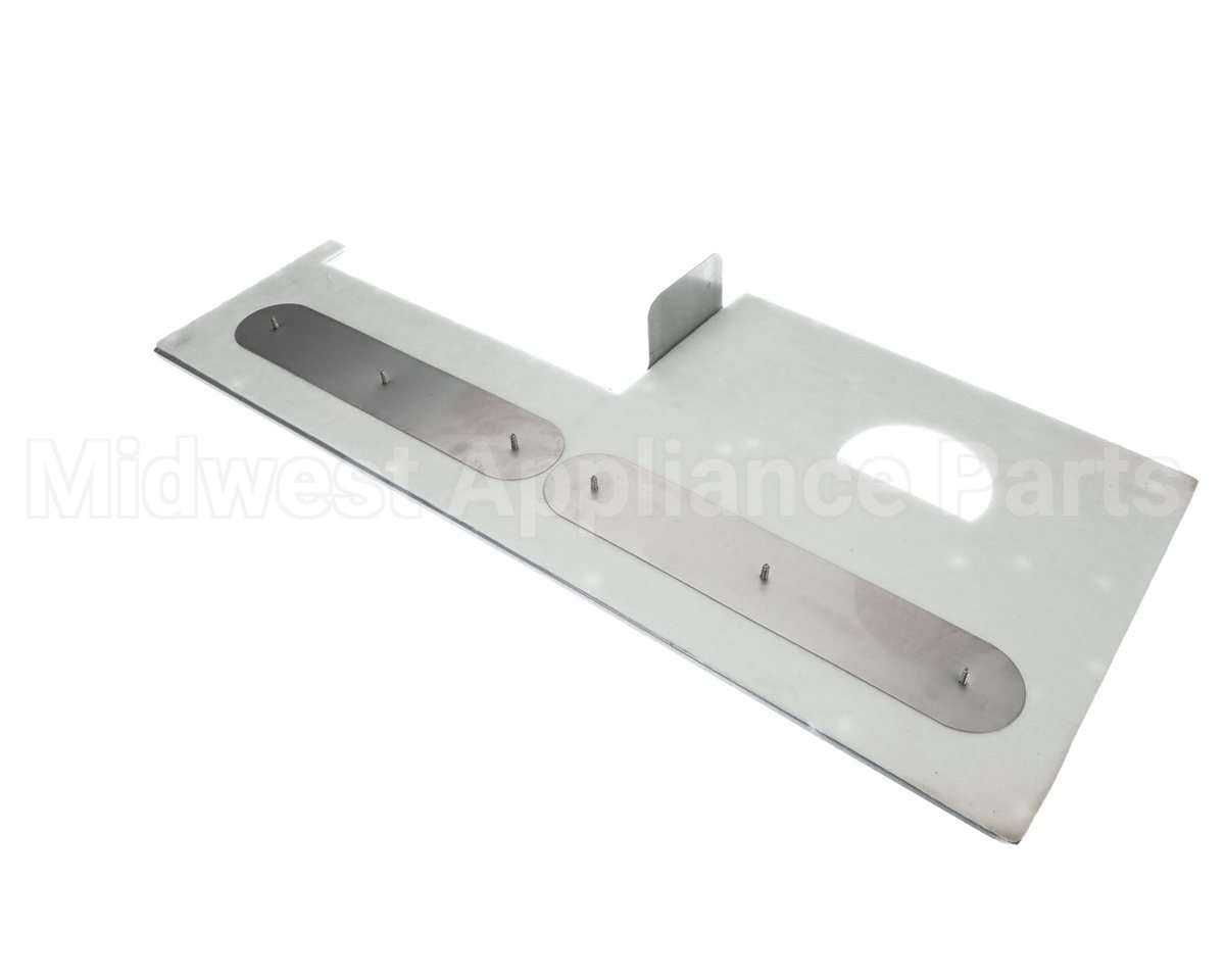 50DK406552 Carrier Support Assembly