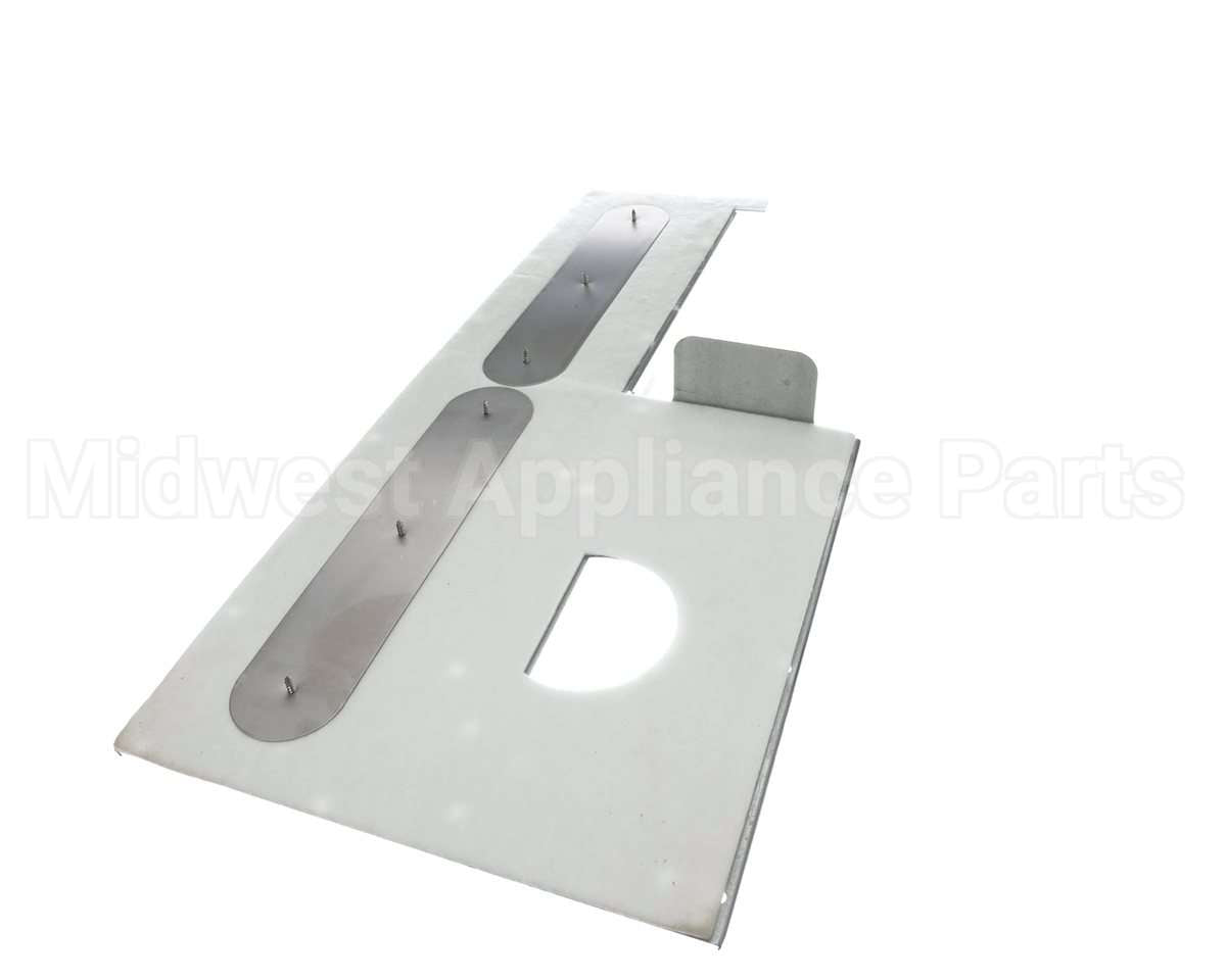 50DK406552 Carrier Support Assembly