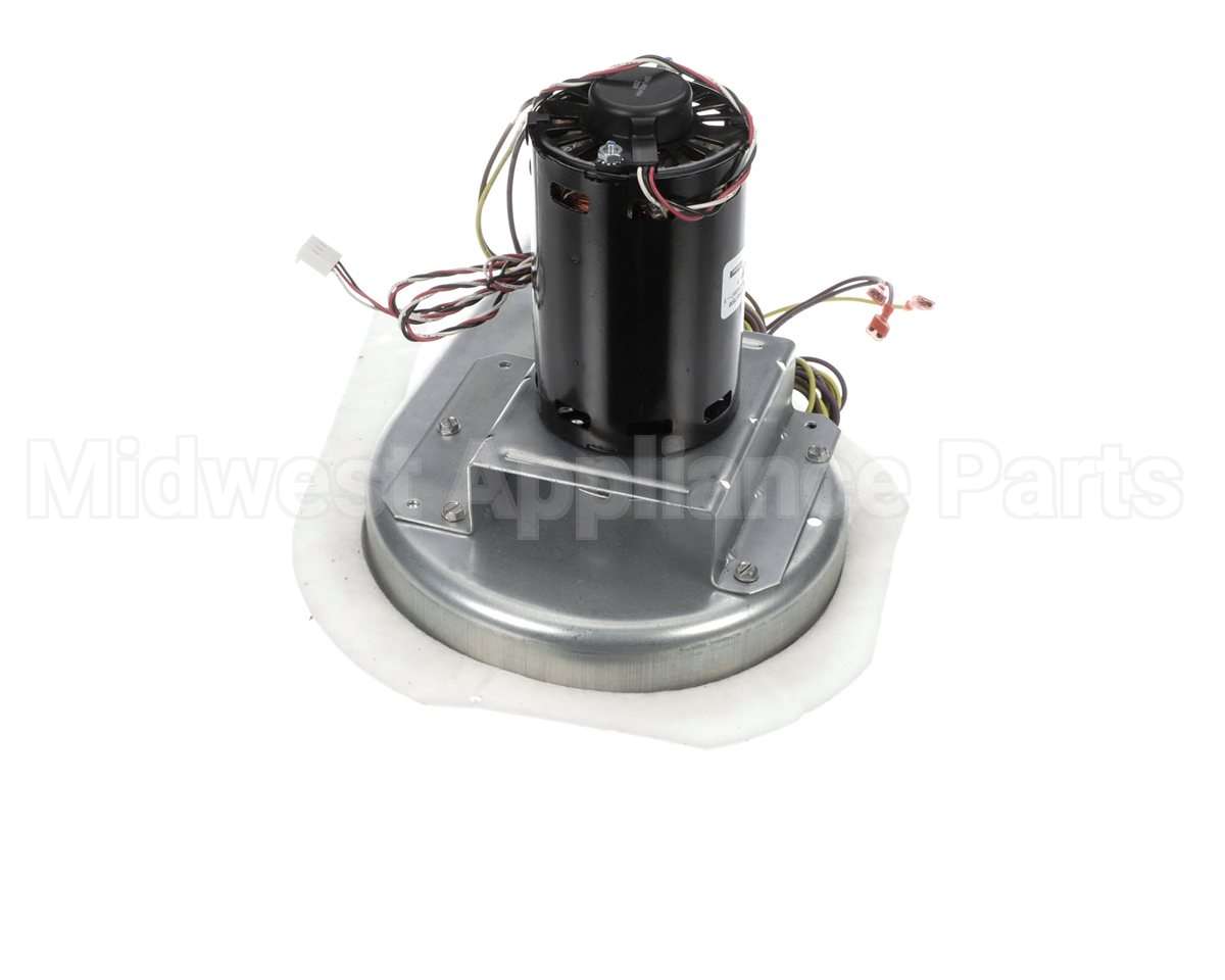 50DK406815 Carrier Inducer Motor Assembly