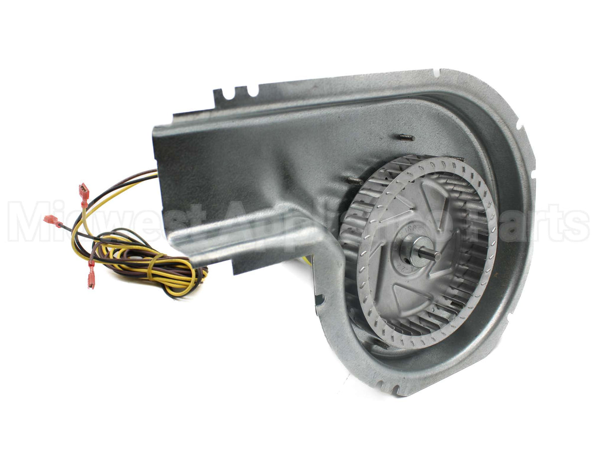 50DK406816 Carrier 460V Inducer Assembly