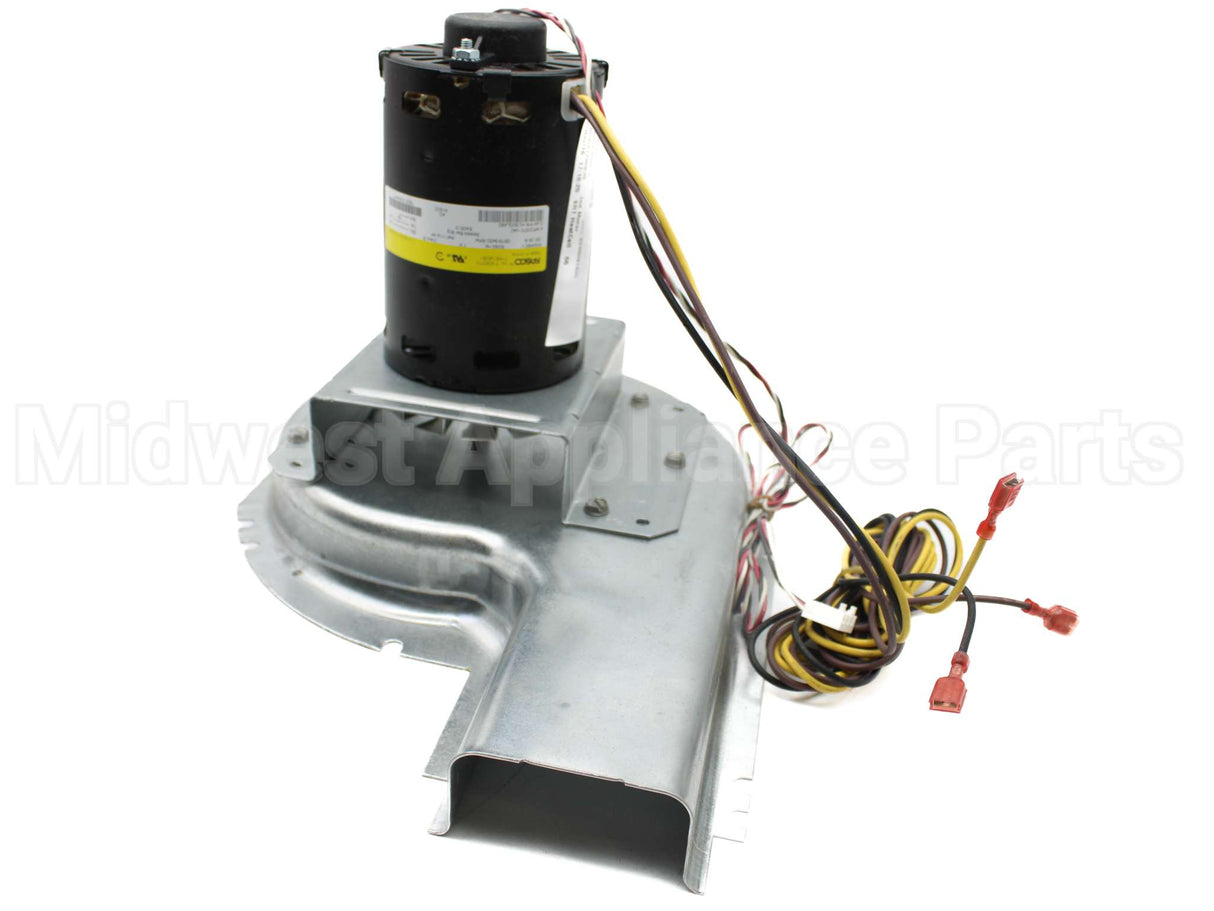 50DK406816 Carrier 460V Inducer Assembly