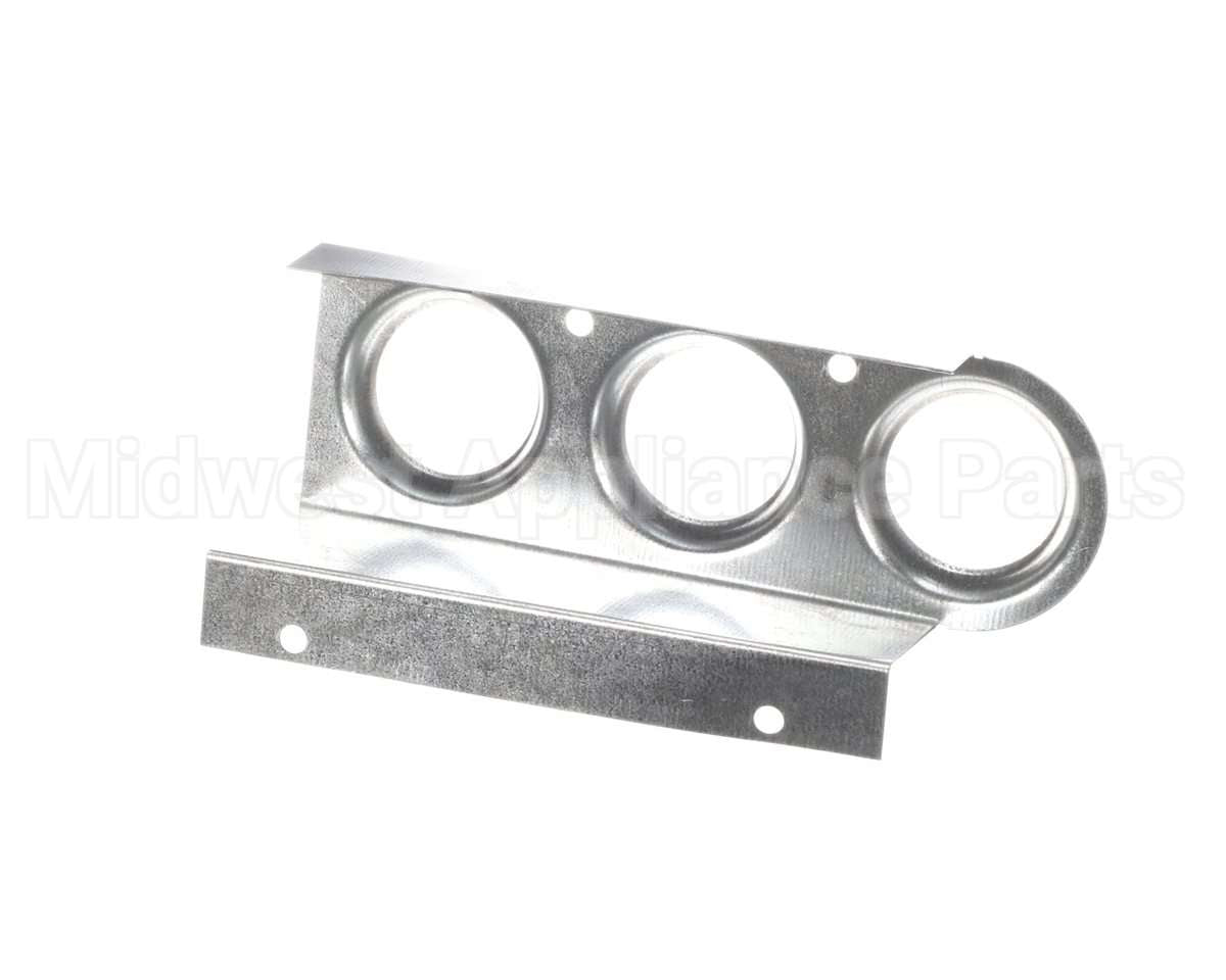 50DK500128 Carrier Flame Retainer