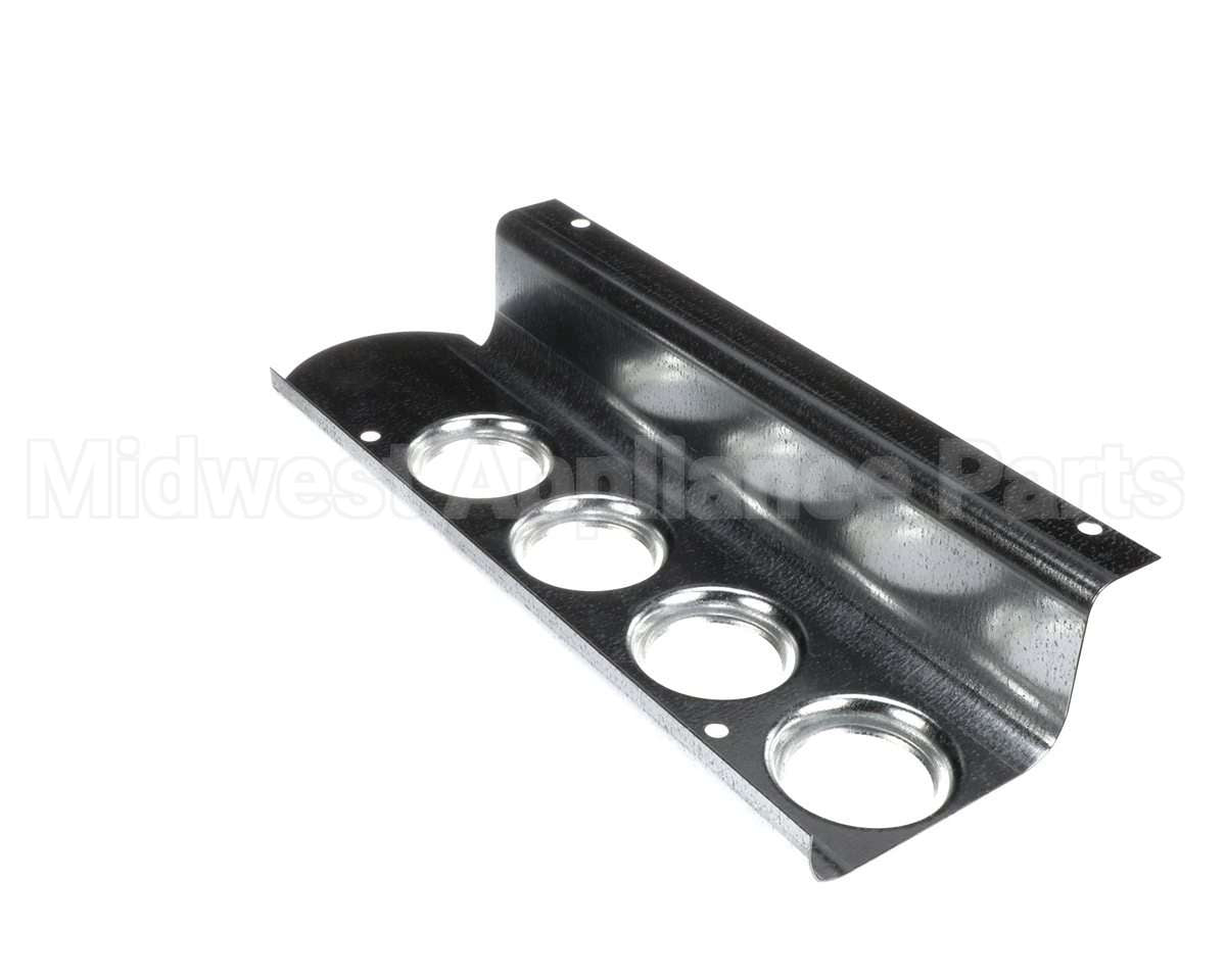 50DK500700 Carrier Flame Retainer
