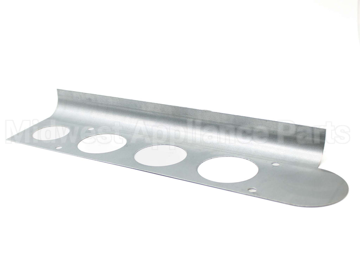 50DK500704 Carrier Exhaust Regulator