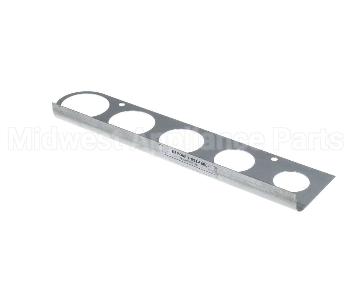 50DK500705 Carrier Exhaust Regulator