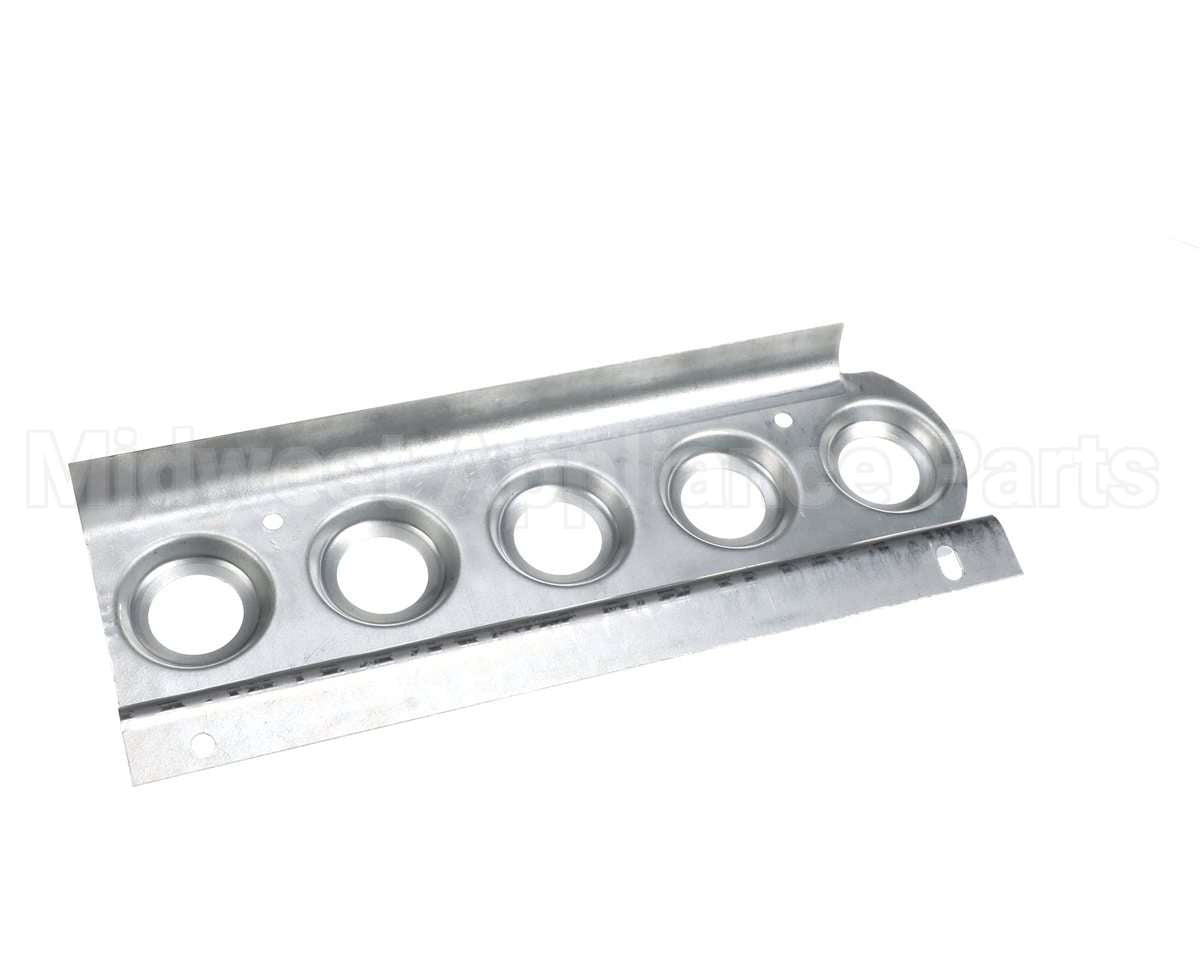 50DK501892 Bryant Payne Flame Retainer