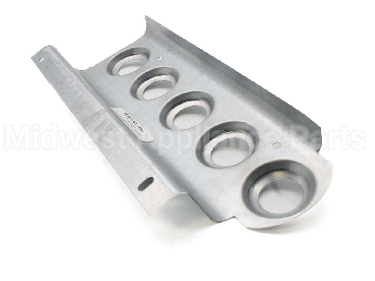 50DK501892 Carrier Flame Retainer