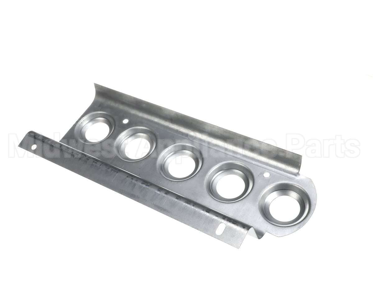50DK501892 Carrier Flame Retainer