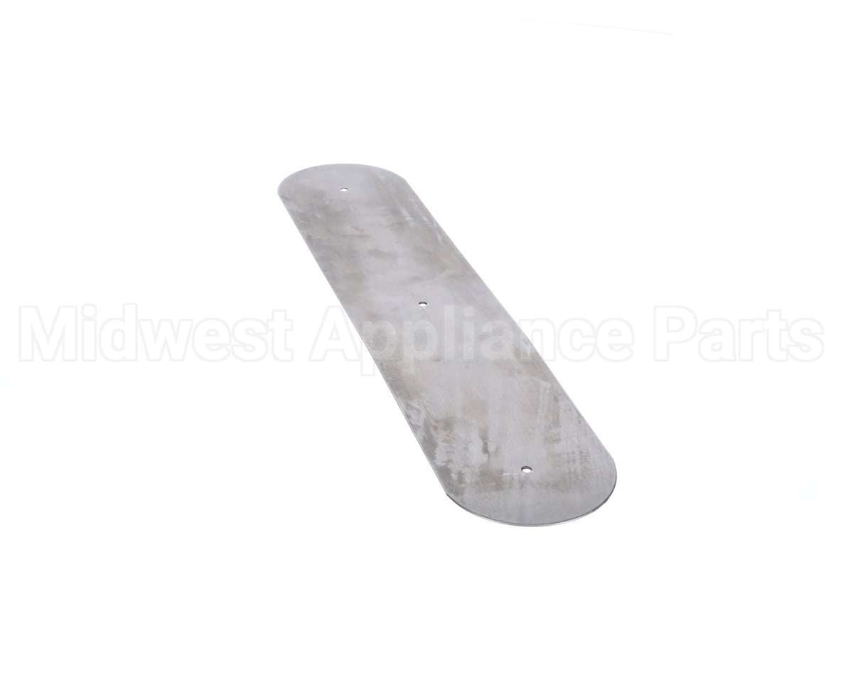 50DK504557 Carrier Draft Shield
