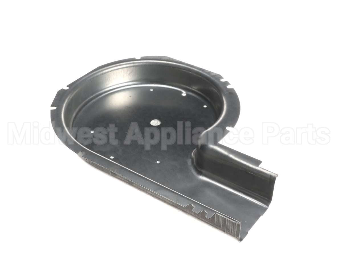 50DK505913 Carrier Housing, Induced Draft