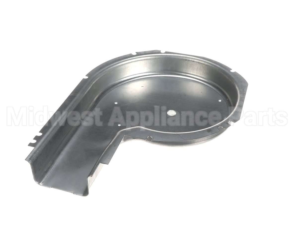 50DK505913 Carrier Housing, Induced Draft