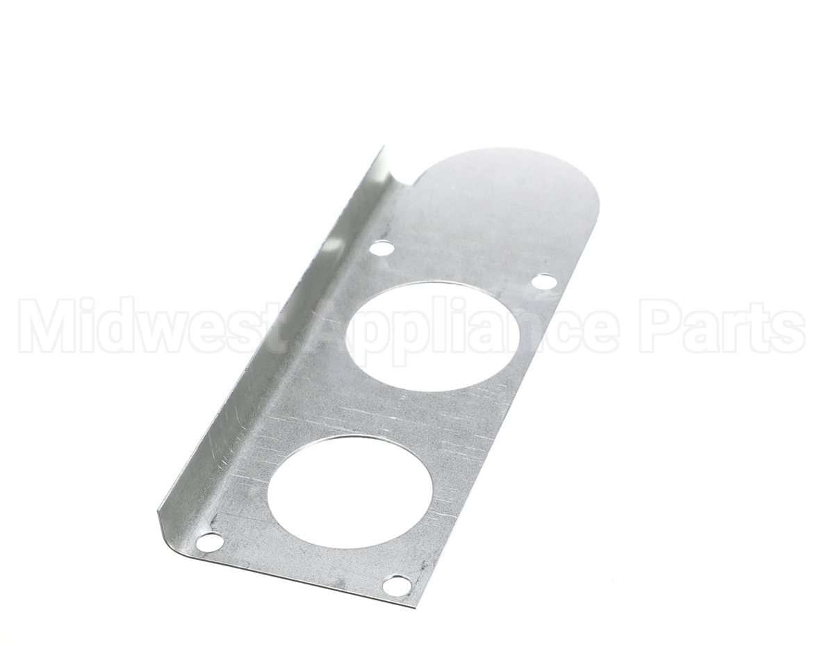 50DK506358 Carrier Exhaust Regulator