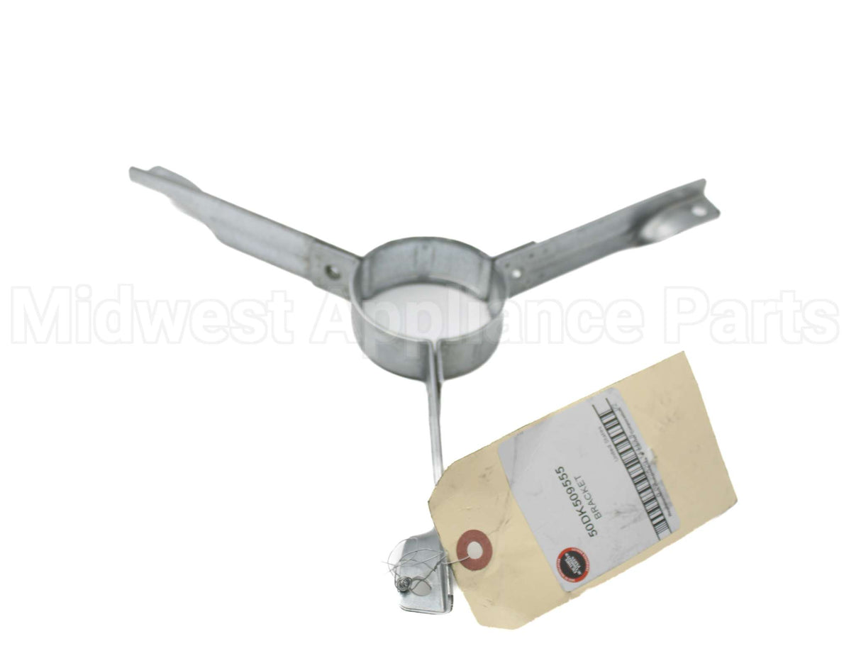50DK509555 Carrier Bearing Bracket