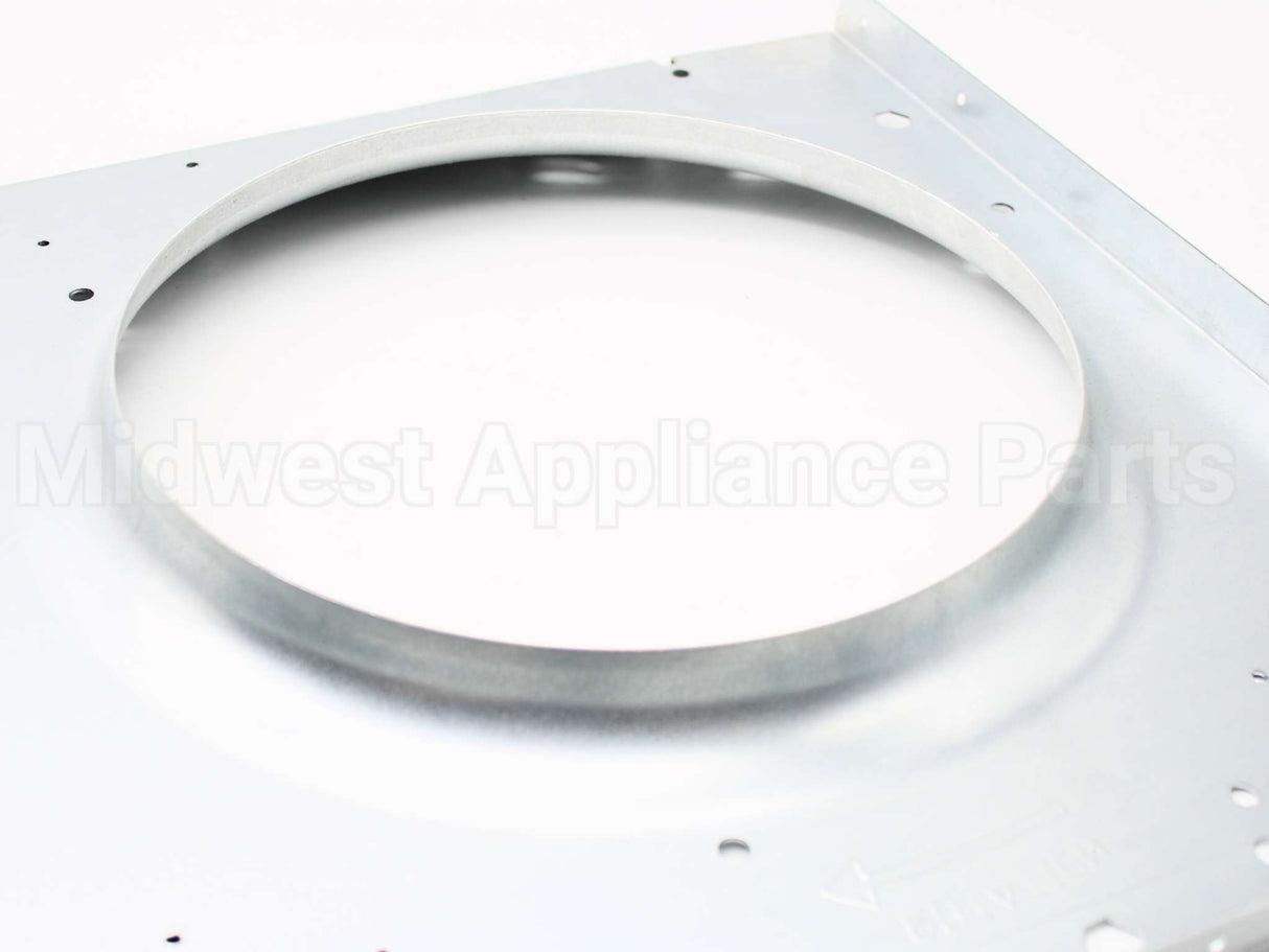 50DK509568 Carrier Fan Plate Side