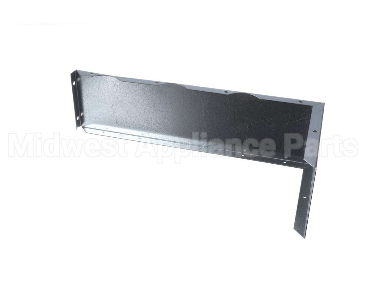50DW500245 Carrier Flue Box