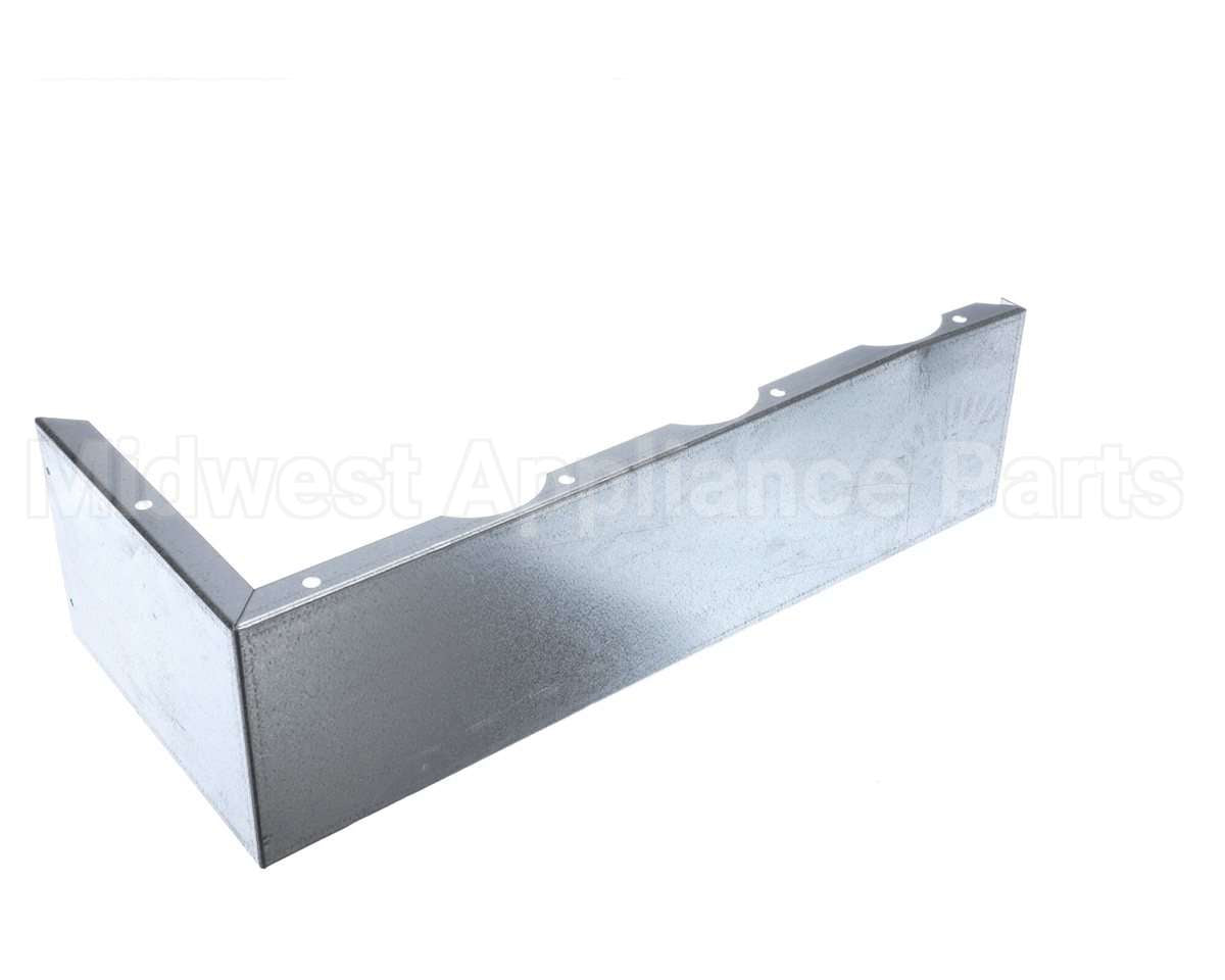 50DW500245 Carrier Flue Box