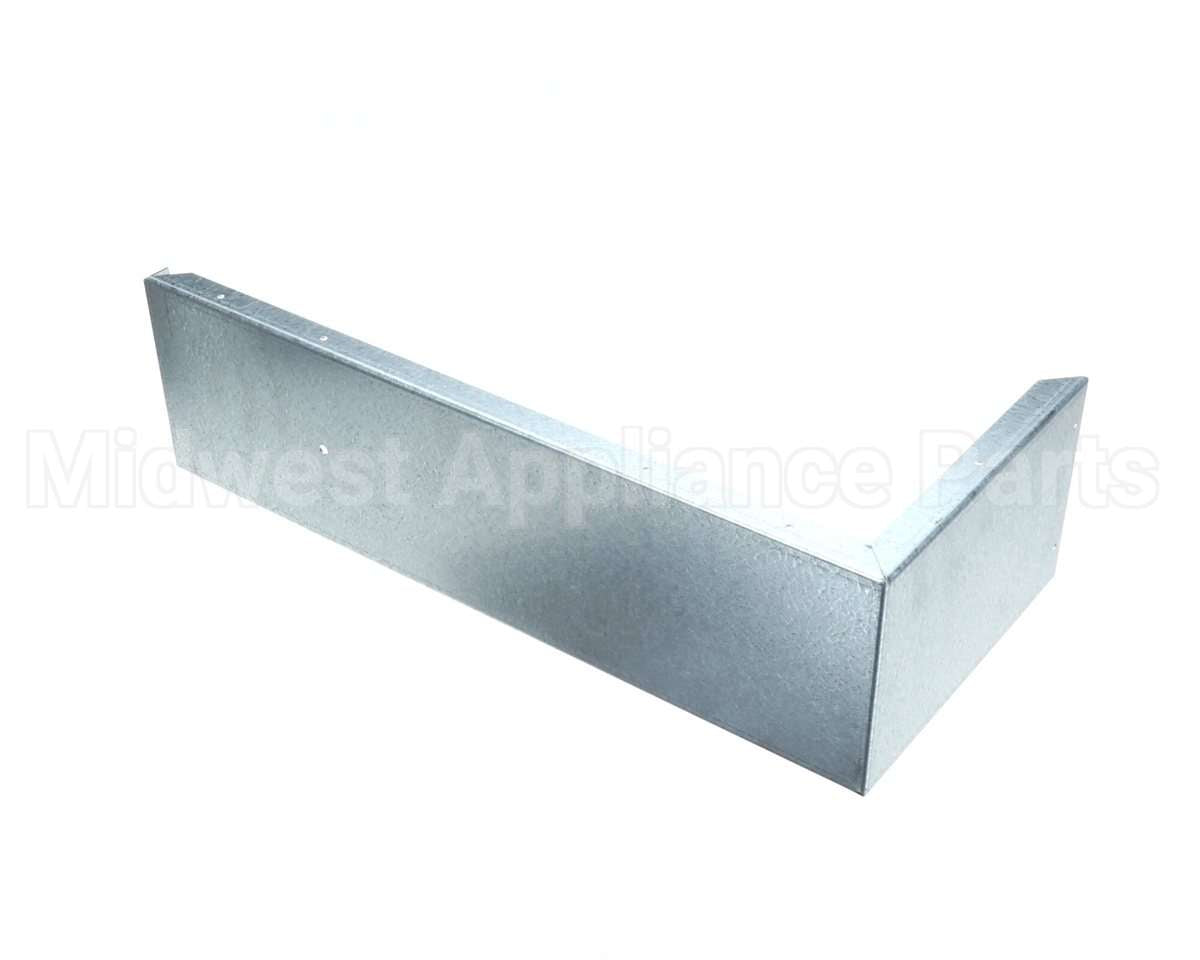 50DW500246 Carrier Flue Box