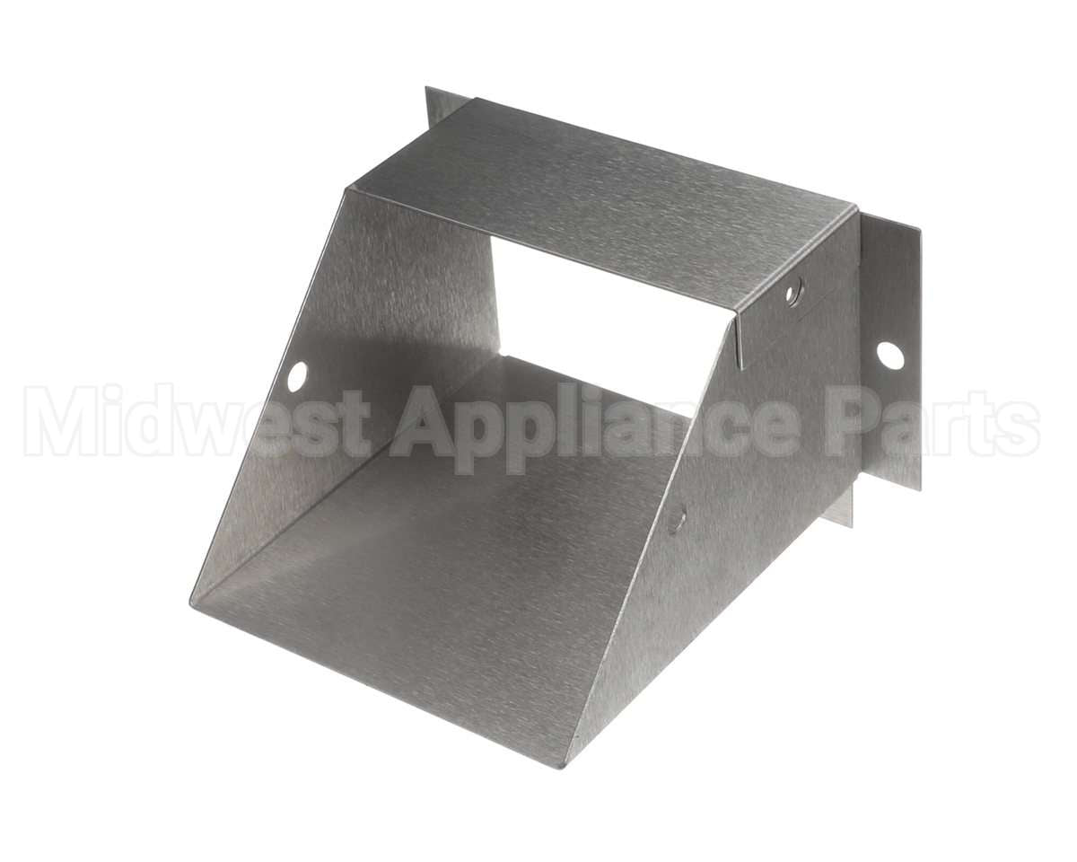 50DW500270 Carrier Wind Cap