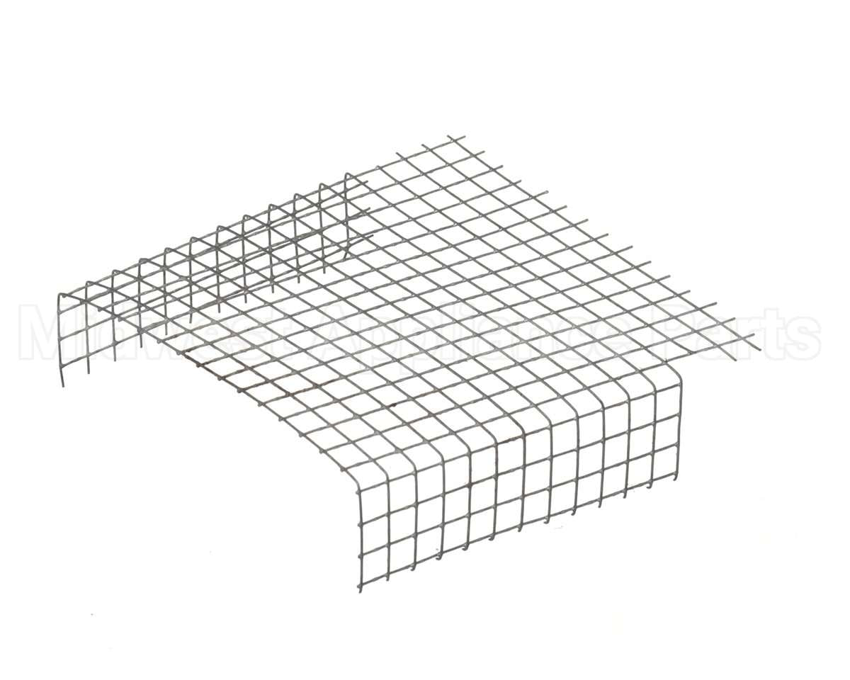 50DW501191 Carrier Hood Screen