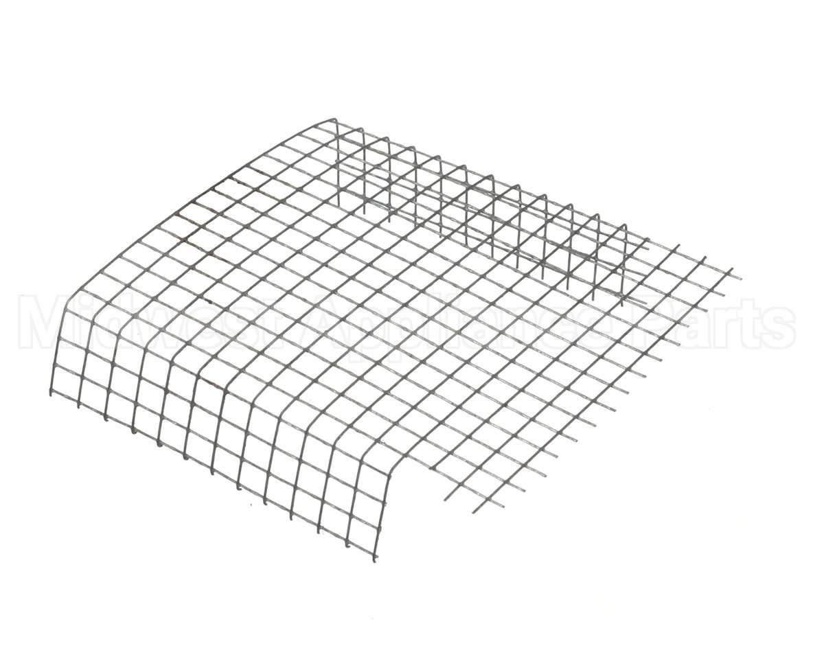 50DW501191 Carrier Hood Screen